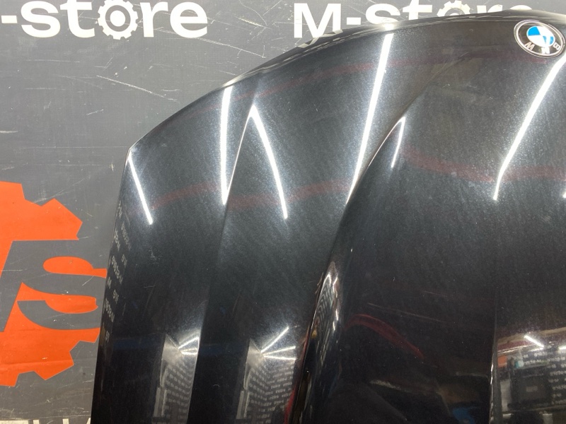 капот, 55000 рублей, Красноярск