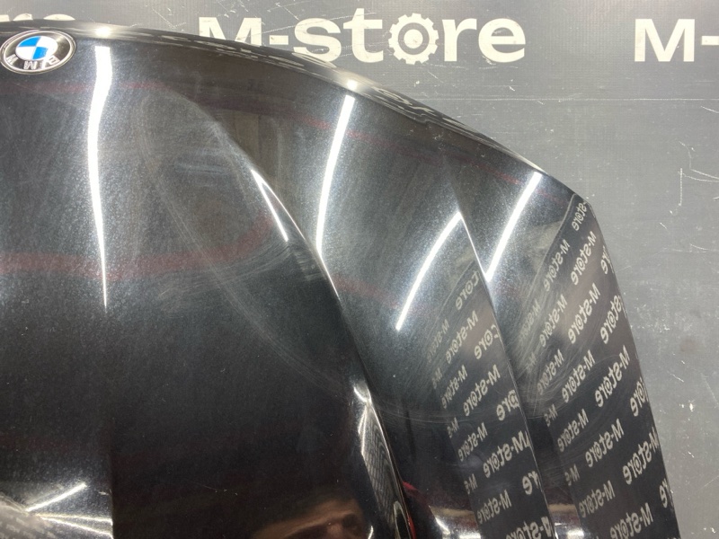 капот, 55000 рублей, Красноярск