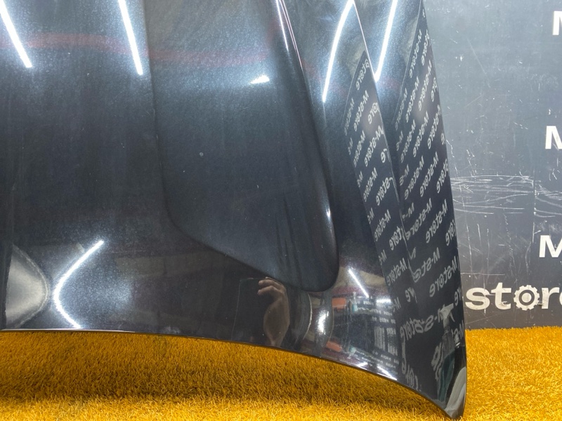 капот, 55000 рублей, Красноярск