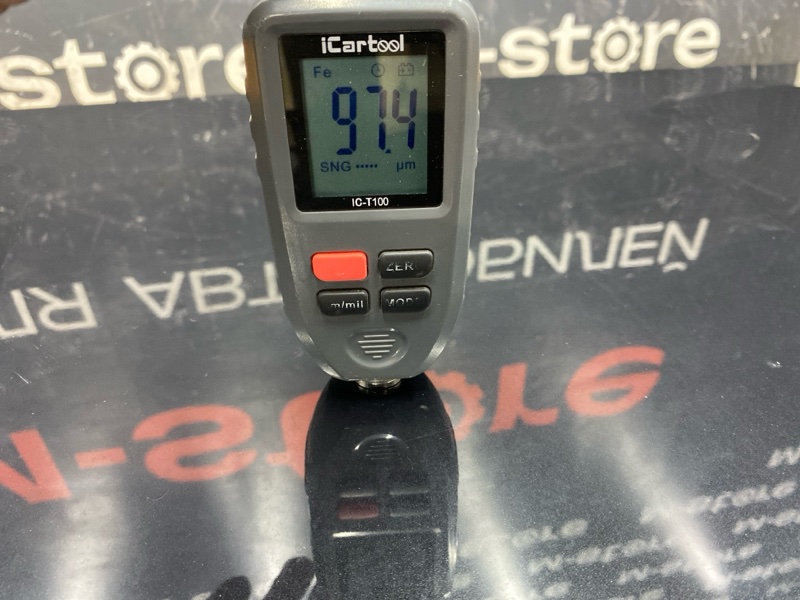 капот, 55000 рублей, Красноярск