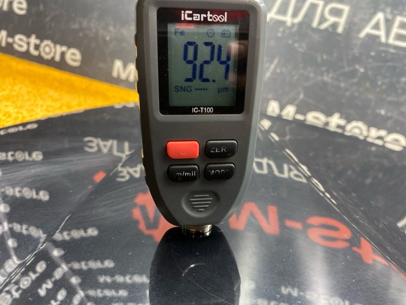 капот, 55000 рублей, Красноярск