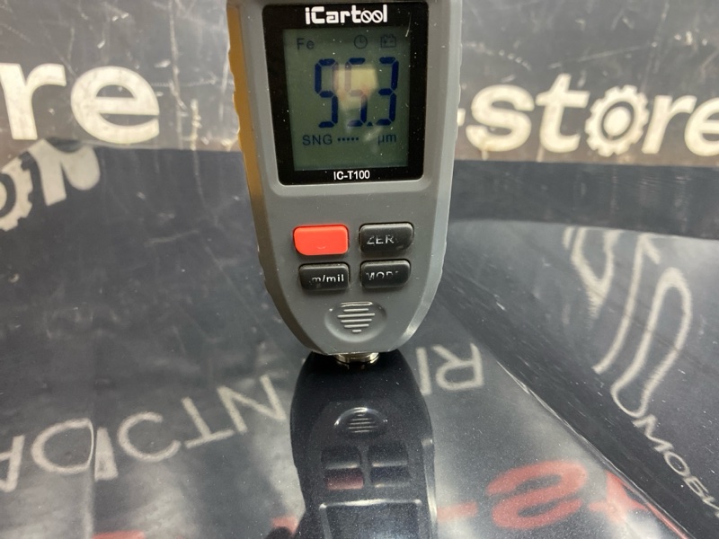 капот, 55000 рублей, Красноярск