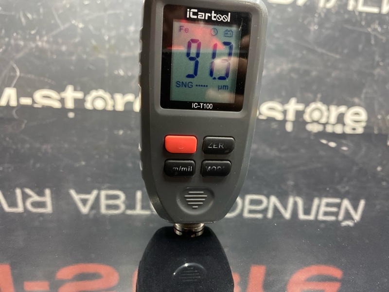 капот, 55000 рублей, Красноярск