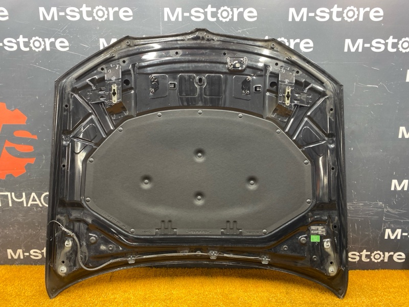 капот, 55000 рублей, Красноярск