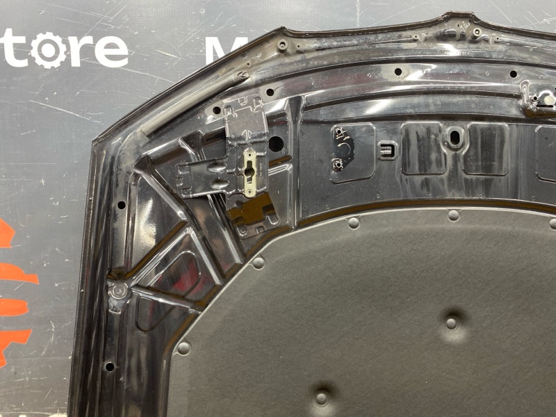 капот, 55000 рублей, Красноярск