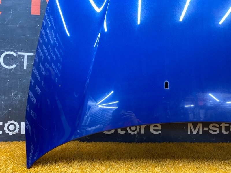 капот, 8000 рублей, Красноярск