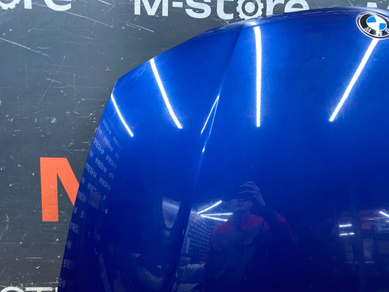 капот, 8000 рублей, Красноярск