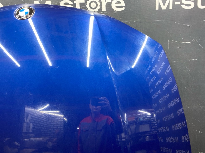 капот, 8000 рублей, Красноярск