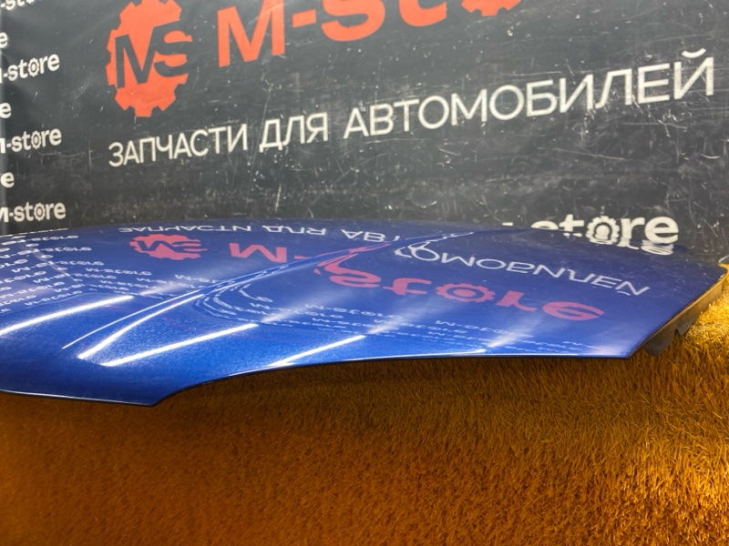 капот, 8000 рублей, Красноярск