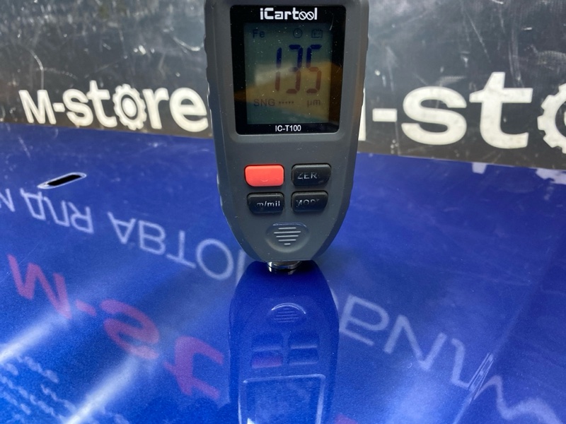 капот, 8000 рублей, Красноярск