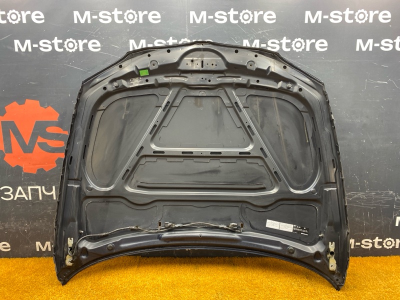 капот, 8000 рублей, Красноярск