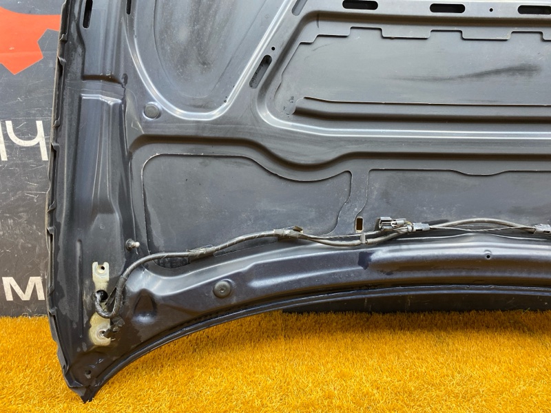 капот, 8000 рублей, Красноярск