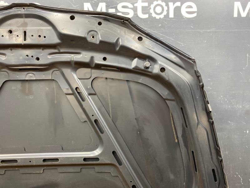 капот, 8000 рублей, Красноярск