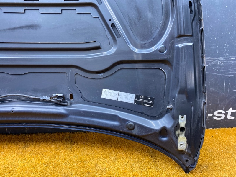 капот, 8000 рублей, Красноярск