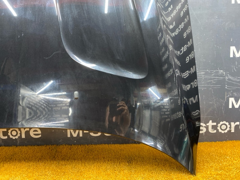 капот, 7000 рублей, Красноярск