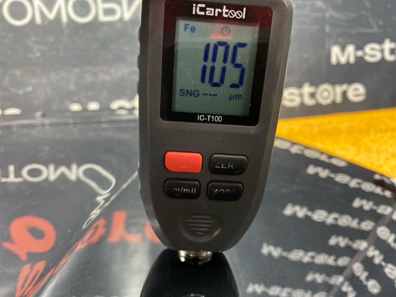 капот, 7000 рублей, Красноярск