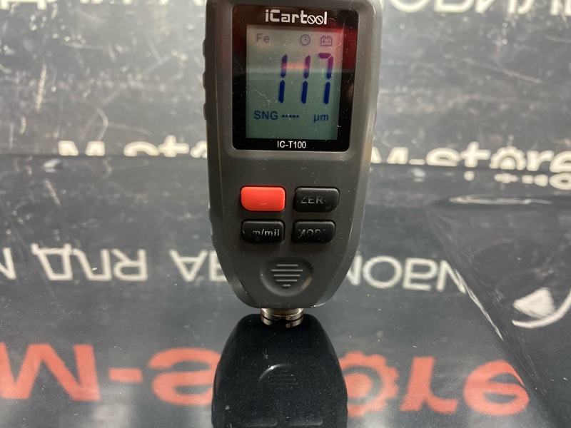 капот, 7000 рублей, Красноярск