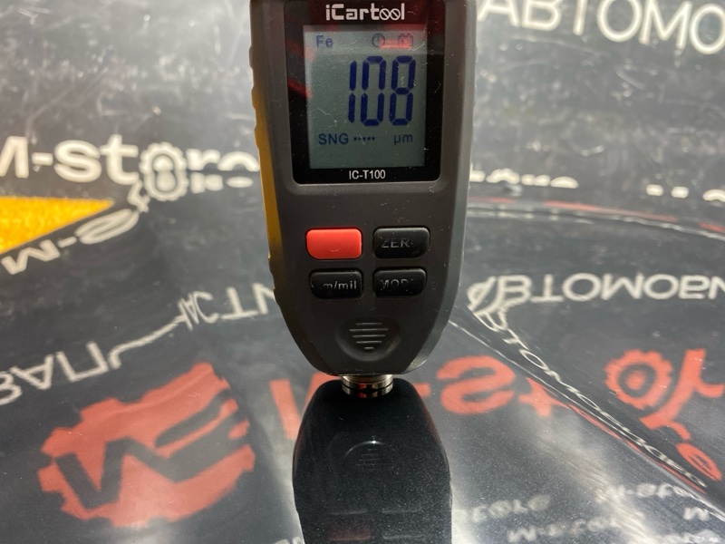 капот, 7000 рублей, Красноярск