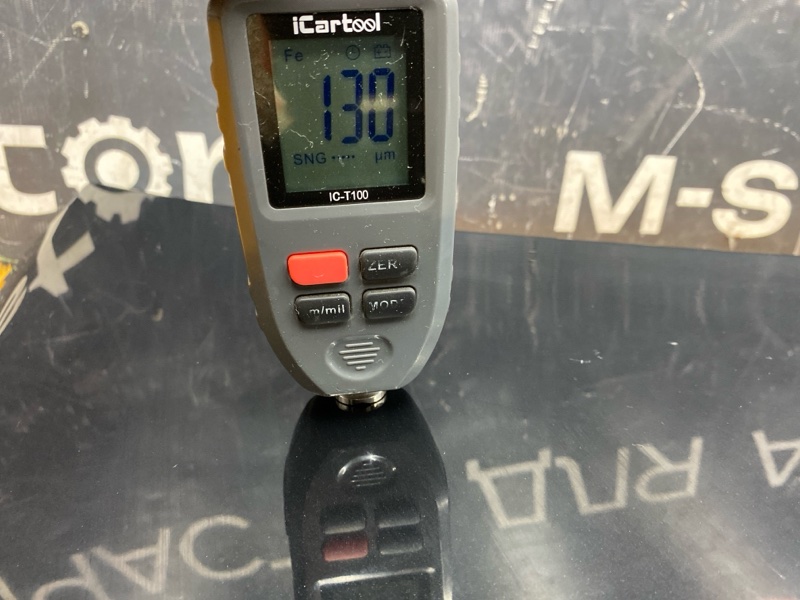 капот, 7000 рублей, Красноярск