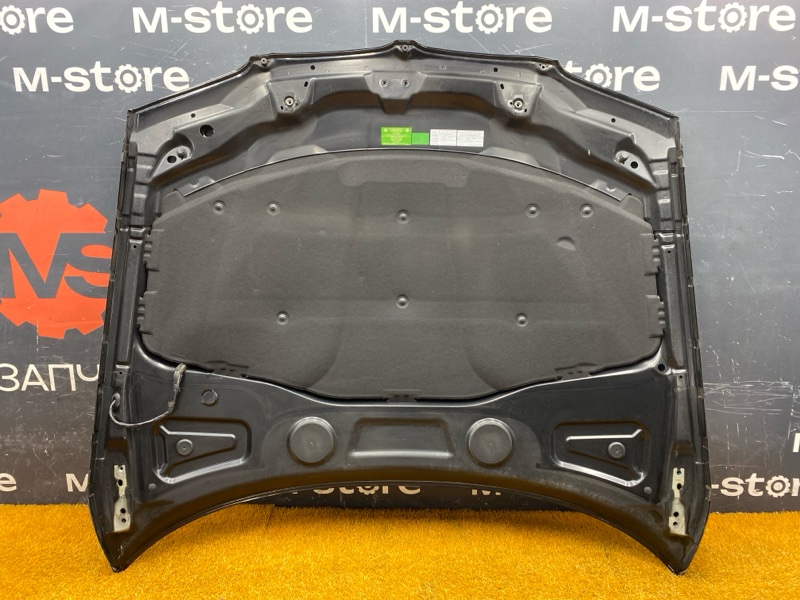 капот, 7000 рублей, Красноярск