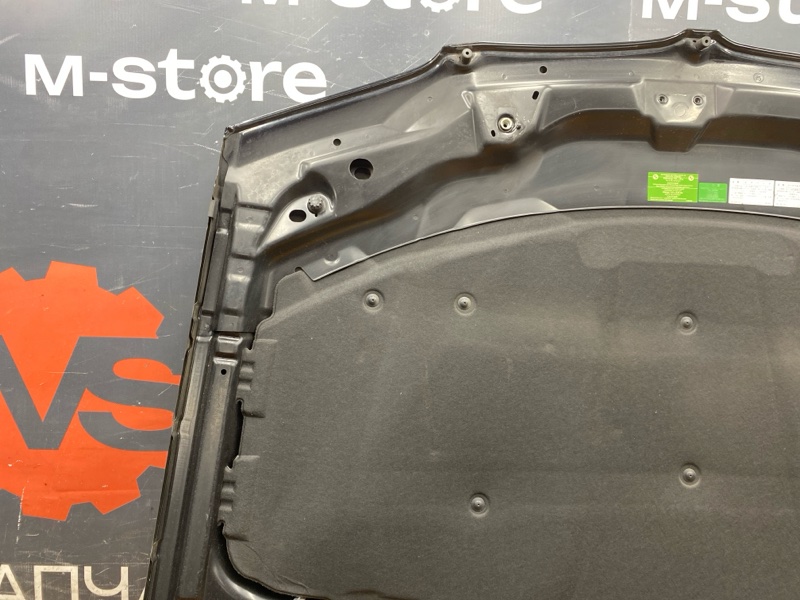 капот, 7000 рублей, Красноярск