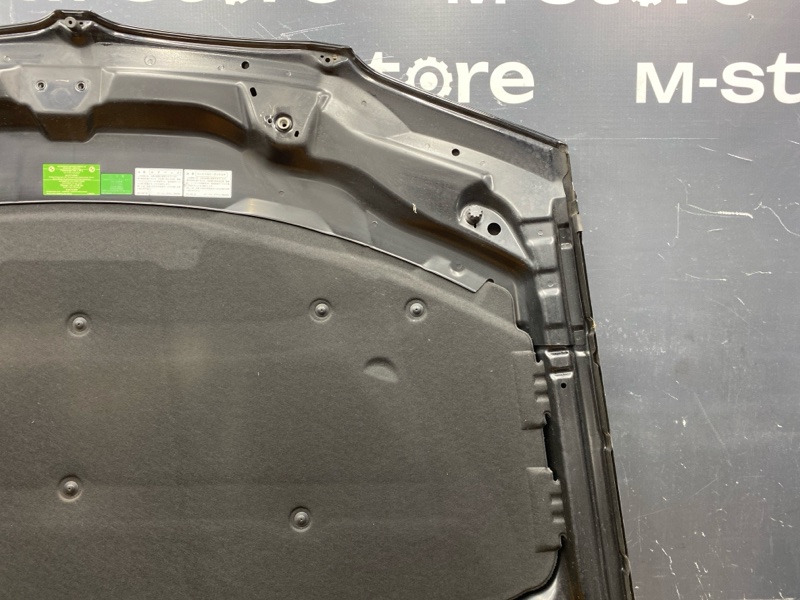 капот, 7000 рублей, Красноярск