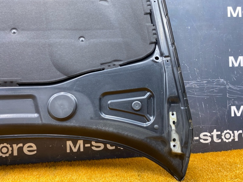 капот, 7000 рублей, Красноярск