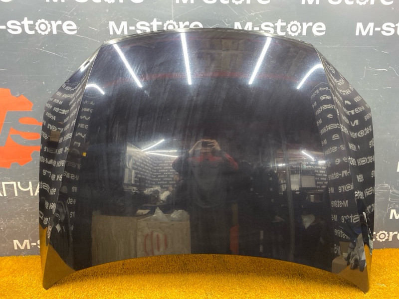 капот, 83000 рублей, Красноярск