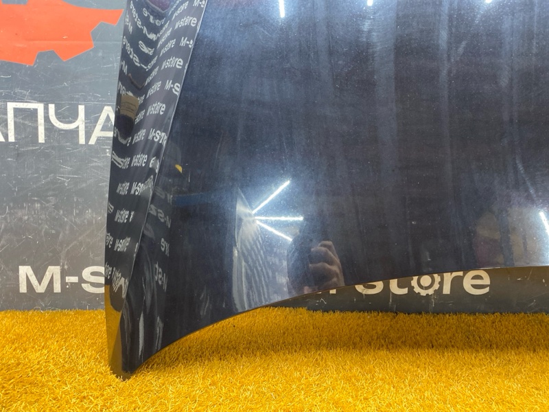 капот, 83000 рублей, Красноярск