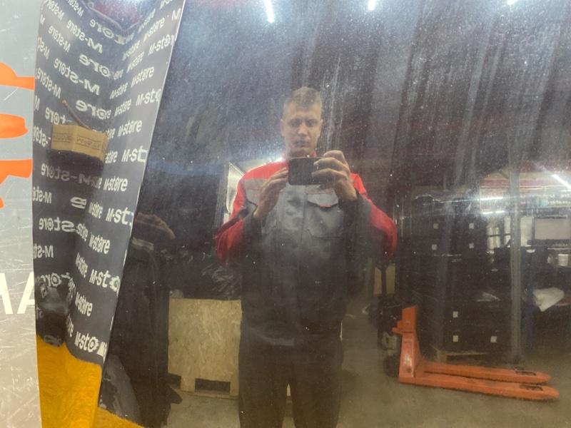 капот, 83000 рублей, Красноярск