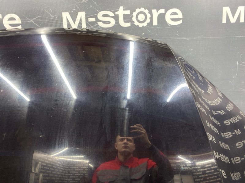 капот, 83000 рублей, Красноярск