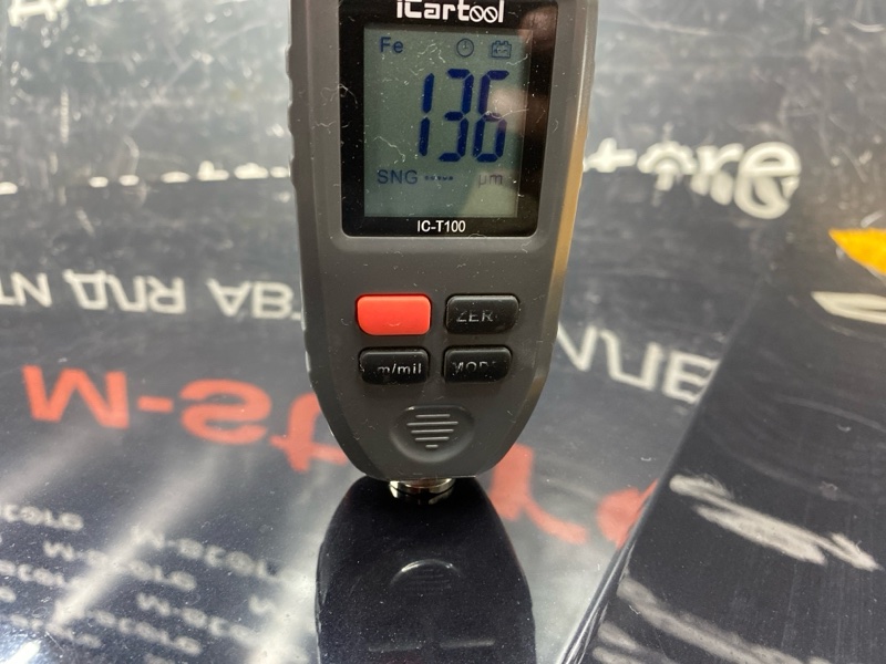 капот, 83000 рублей, Красноярск