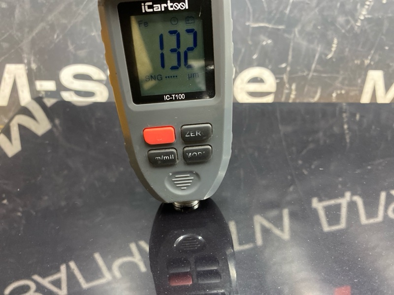 капот, 83000 рублей, Красноярск