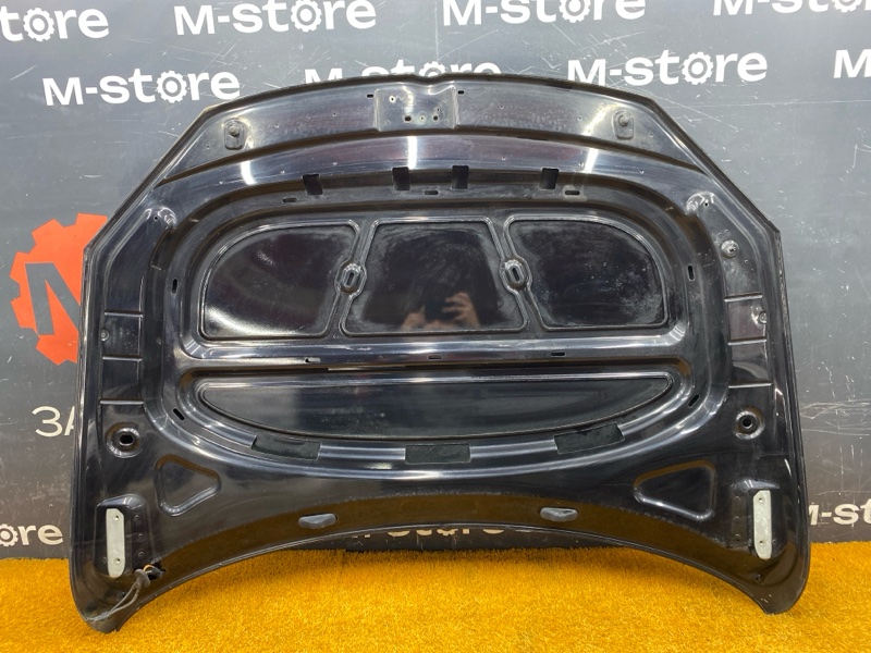 капот, 83000 рублей, Красноярск