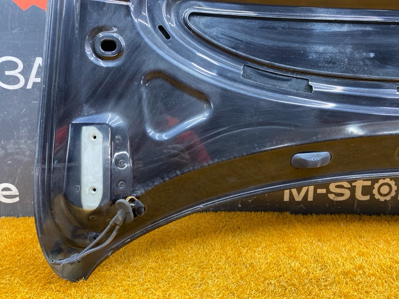 капот, 83000 рублей, Красноярск