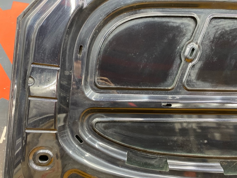 капот, 83000 рублей, Красноярск