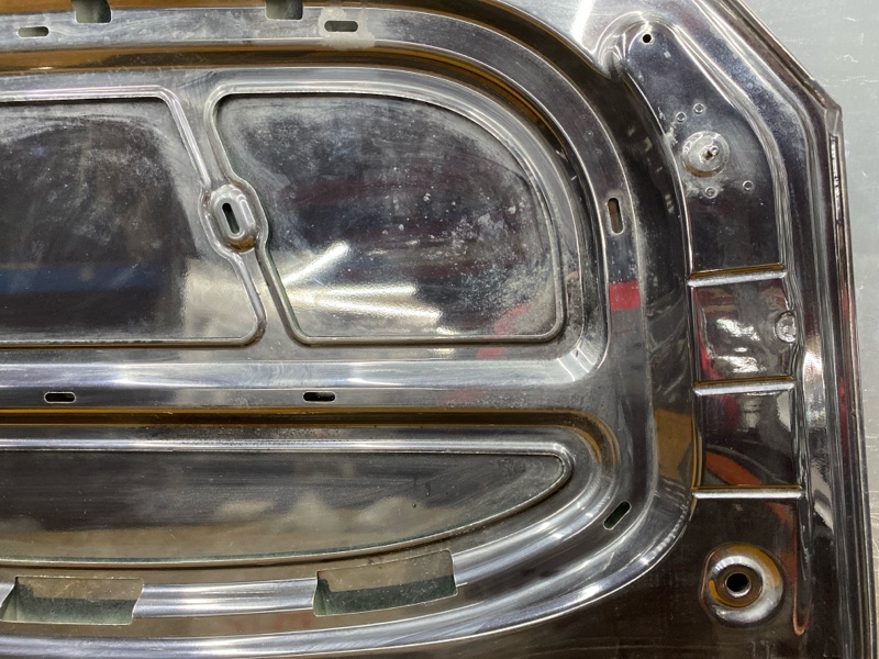 капот, 83000 рублей, Красноярск