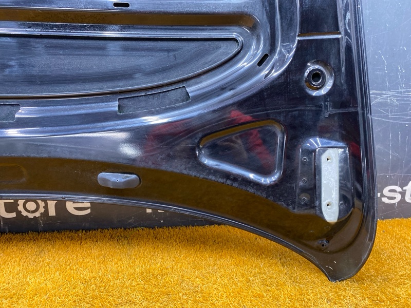 капот, 83000 рублей, Красноярск