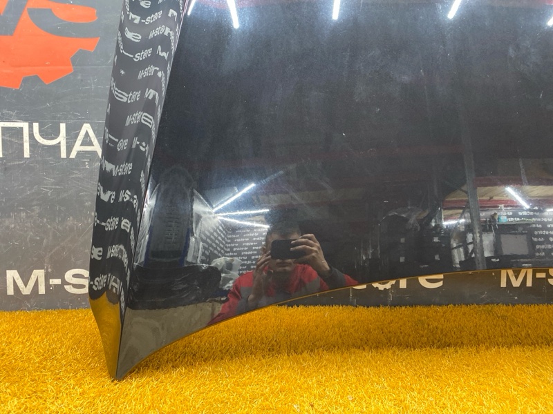 капот, 65000 рублей, Красноярск