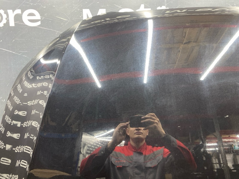 капот, 65000 рублей, Красноярск