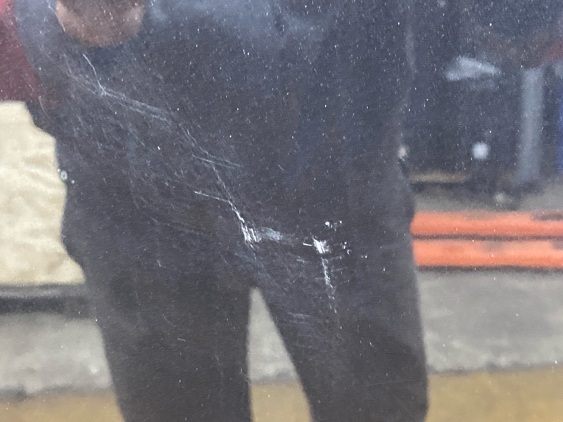 капот, 65000 рублей, Красноярск