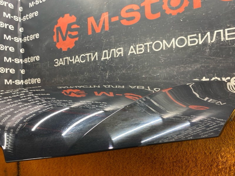 капот, 65000 рублей, Красноярск