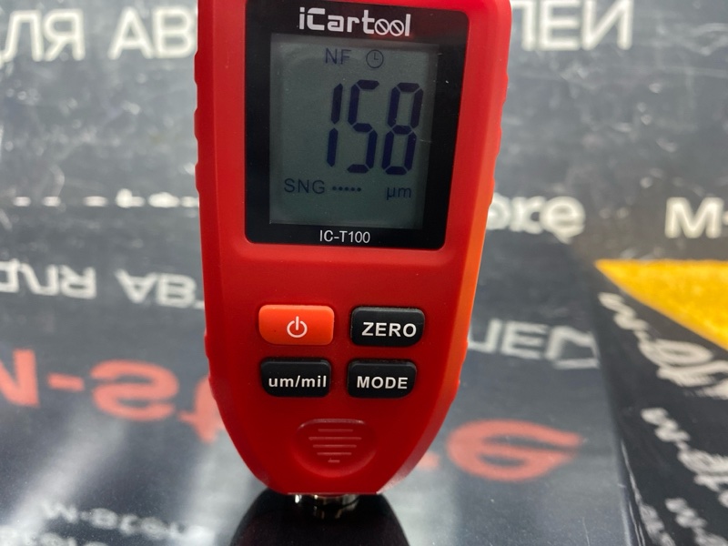 капот, 65000 рублей, Красноярск