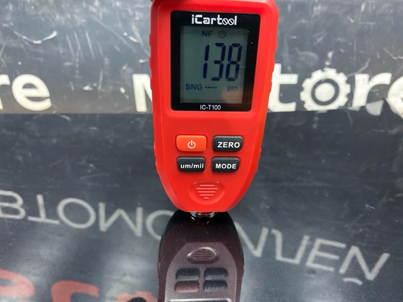 капот, 65000 рублей, Красноярск