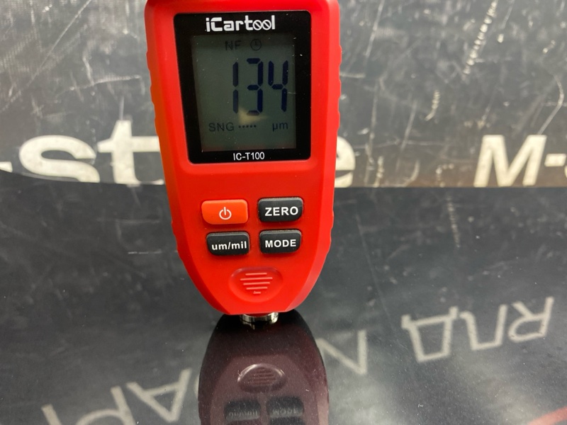 капот, 65000 рублей, Красноярск