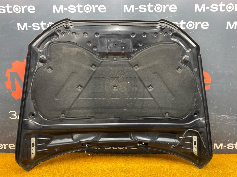 капот, 65000 рублей, Красноярск