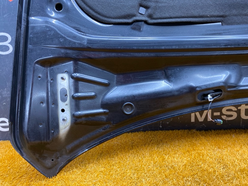 капот, 65000 рублей, Красноярск