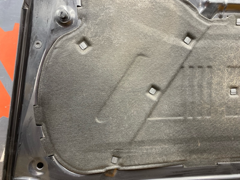 капот, 65000 рублей, Красноярск