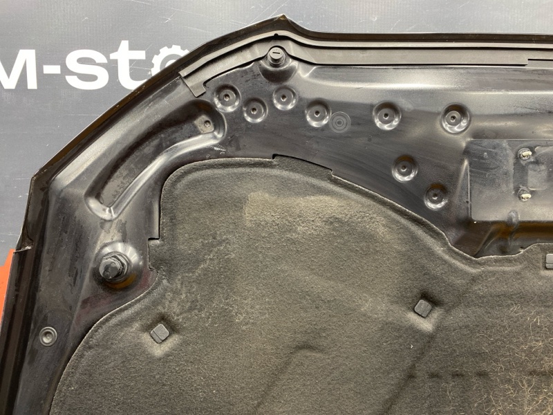 капот, 65000 рублей, Красноярск