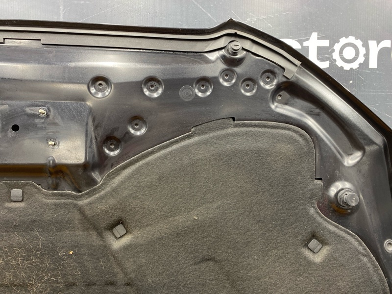 капот, 65000 рублей, Красноярск